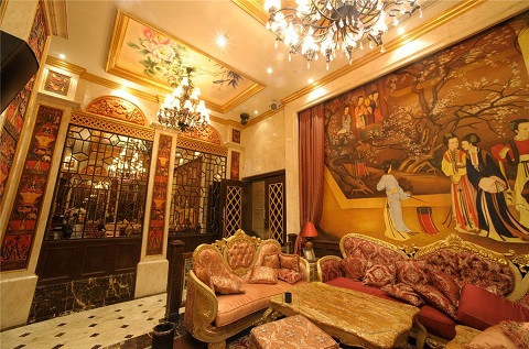 阜康高档KTV妹子质量哪家好 阜康高档KTV妹子质量哪家好